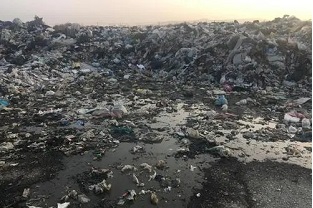 垃圾滲濾液廢水怎么處理？（垃圾滲濾液處理方法）