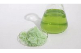 硫酸亞鐵，你選對了嗎？