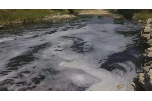 工業(yè)有機廢水的特點(工業(yè)廢水的主要特征)