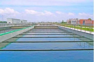 什么是廢水生化處理？