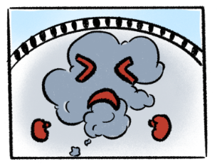 減少臭氣產(chǎn)生，提高周邊環(huán)境質(zhì)量