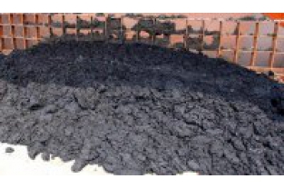 聚合硫酸鐵污泥產(chǎn)量怎么計算？